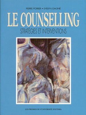 cover image of Le Counselling